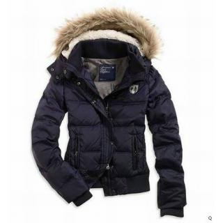 Doudoune Hollister Femme Pas Cher 019